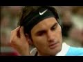 Roger Federer - Magic Unleased !!!