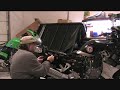 Lifan LF200-iii Blinker Modification