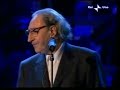 Franco Battiato: La Cura (ospite a Sanremo 2007)