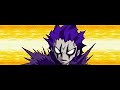 zeno and brago VS ryha and zatch