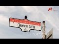 West Queen West - Dzielnice Toronto