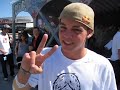 Johnny Romano, Get Well, from the X Games!