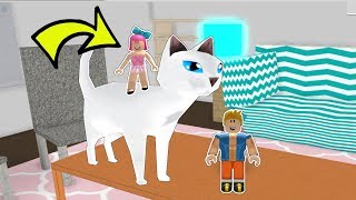 Roblox My Real Life House Obby Minecraftvideos Tv
