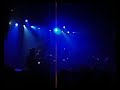 Who Made Who - Rose (Razzmatazz Barcelona 03 03 2006)