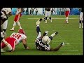 Len's Quarterback Critique