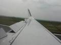LANDING BVA