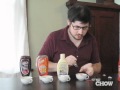 Supertaster - Ice Cream Toppings