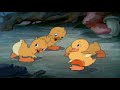 Patito Feo, Ugly Duckling
