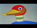 Patito Feo, Ugly Duckling