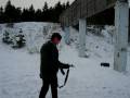 videos de Saiga MK-03 Bump-firing 2