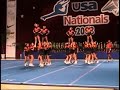Huskies in Finals of USA Nationals