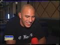 Brandon Vera and Alvin Aguilar