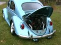VW Bubbla 