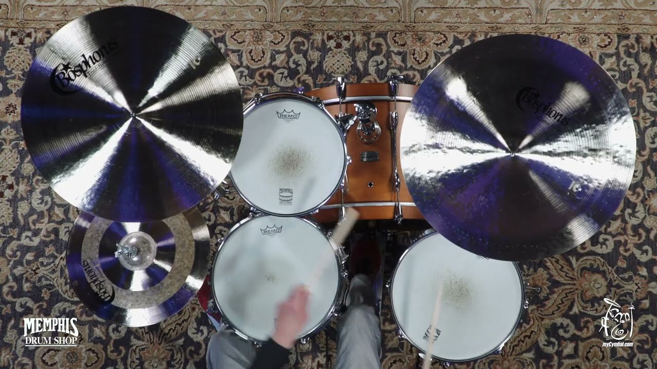 YouTube Video Placeholder
