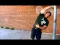 how to FLAG POLE HOLD