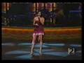 BINA WARREN ON SHOWTIME AT THE APOLLO
