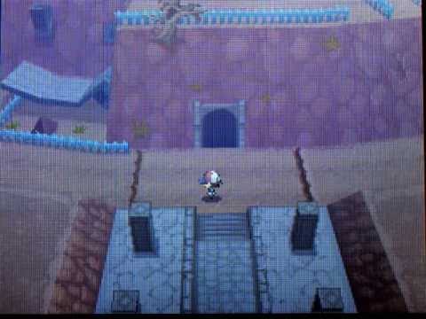 pokemon black pokemon black