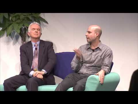 Online Marketing for Destinations: Part 3 Part 3 of a 3 part video series from the PhoCusWright conference in 2009. The guest speakers discuss aspects of online marketing strategy for destination marketing organisations. This discussion is focused on mobile applications for Destination Marketing Organisations.
