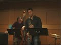 Assaf Ben-Nun Quartet - Inner Urge