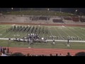 Eastwood HS - 2007 UIL Regional