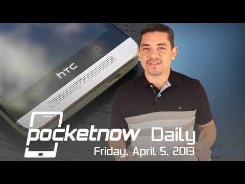 HTC One Developer Edition, BlackBerry Q10 Pre-Orders, Nokia Catwalk Specs & More - Pocketnow Daily