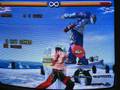 videos de tekken 5 jin combo ewgf