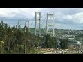 Tacoma Narrows Bridge