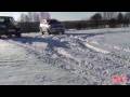 УАЗ Патриот, ВАЗ - 2121 НИВА, Great Wall Hover