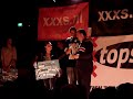 Winnares TX talentenjacht