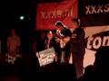 Winnares TX talentenjacht