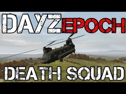 DayZ