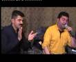 Sarkawt Qurbani and Karwan Sharewani