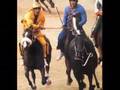 BYU Palio di siena