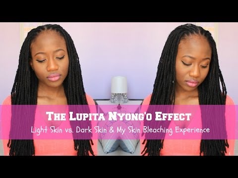 how to lighten ur skin