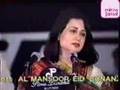 Parveen Shakir - harfe taaza naii khushboo meiN