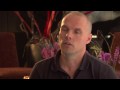 Michael Svensson om återhämtning och Gainomax