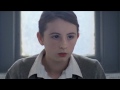 a Dove film - Girl's self esteem Fund