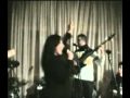 Live Teresa Pitzalis - Rome wasn't a built in a day