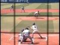 東海大相模 大田泰示遊撃手
