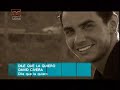 David Civera - Dile Que La Quiero [Videoclip ESC 2001 Spain]