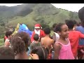 Festa realizada por pilotos de Parapente em bairros da cidade de Cantagalo-RJ