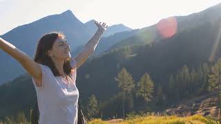 Relaxing Sounds Escape - Hope Is Here