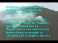 Incendios Forestales