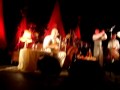 Herr Mannelig live