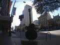 Congress Ave Guitars Time Lapse