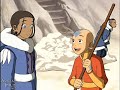 love just is-aang and katara