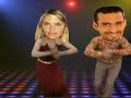 El Original Baile del Kenito- PELOTON VIP 3