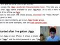 How to make an iPhone app