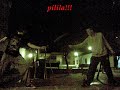 una tarde de aburrimiento puede pasar a la historia...letra: Ey tio sabes tu q mi pilila mola mas q la tuyaNo no eso no es cierto la mia mola masEy preguntale a esa mina como es mi pilila   Ay va!Pilipilipilipilipilpilipilipilpil pili pili la jah!Me adormila, que me toques la pililaMeteme en tu mochilaSabes que se me empinaNena a mi no m miresMientras comes alcacilesY le digo a tu vecina.¡ Pilila! Pilila! Pilila!Sabes q me pone Q me tokes el sonotoneNo, me abandonesCuando me ponga los condonesTe dare tres razonesPara q no me claves tus arpones(cojones)  la primera no seas tan ramerala segunda apunta o desenfunda (mela)la tercera cuidado al sentarte en una silla no te claves mi pilila! Pilila! pilila!Sabes que conoces las bases De mis voces                                            (unnn)Como me gusta q vengas,  me roces Y q te reboces, como una croketa bajo mis calzonesnose ke no se cuantos tus aproximacionesa mis cancionesmala puta tus gemidos son chillonescuando te tiro de la axila y tu me dices dame tu pilila! Pilila! pilila!Me molesta tu cintura,Cuando la meneas es pura locuraPor que provoca terremotos de gran alturaFuiste gorda, nos escuchaste y te qdast sordaAhora eres flacamañana te pondras como una bakay en q  nos parecemos? En nadase q te llaman Josefay no fue por tu madre fue por q t tragast toda laaa. ajam!Pilipilipilipilipilpilipilipilpil pili pili la (x5)Kitate la compresa Llamame mayonesa tu te llamas vanesaAgamos una ensalidalla Tu pones el coño y yo pongo las ladillasPonte de cuclillas El bugi es para putillasO tienes 18 o eres una guarrilaZas en todas la bokasFelipe POR QUE ME TOKAS!!??Me la voy a untar en tekilaPara q me chupes la pilila! Pilila! pilila!Tu ponte tu tutu Bebe malibú y corre pa perú tururúQuitate el pijamaMetete bajo la camaMira mi pedazo de ramaY veras q paronamaCuando ves mi mojamaQ pasará a la famaFelipe, me das gripe me molesta tu forma de hablar, no me tokes masCorre pa la pilaLabate las manos si kieres tokarme la pilila!pilila! pilila! Combina tus recetasEnseñame las tetasYo te digo a ti ,que tu sabes latin, t voy a dar por aíla exaltacion de mi egotu sabes de griegote lo digo del revesy tambien sabes francestodos los romances tienen sus percancescorre antes de q me alcancesyo ya me e idoperdona si me he corridoes por no hablarperdona por no abisar, espero q no blasfemensolo kiero ke t trages miajamPilipilipilipilipilpilipilipilpil pili pili la (x5)q mierda d cancion ¿o no? tokate un pechoperdist 4 minutos de tu vida ¡coño!az algo de provecho