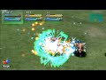 [UpscaledHD 720p] Star Ocean 2 Second Evolution: Ethernal Queen Dualing